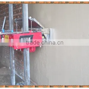 Tupo-4 High Technology Automatic Wall Rendering Machine Made in China thumbnail-1