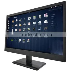 OEM 23.6 Inch LED TV With AV/TV/USB/Speaker Input thumbnail-2