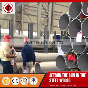 550mm Diameter Steel Pipe thumbnail-6