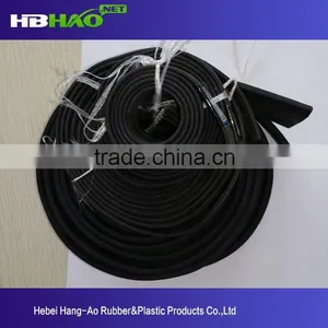 High Density Close Cell Silicone Sponge Foam Rubber Sheet Manufacturer thumbnail-1