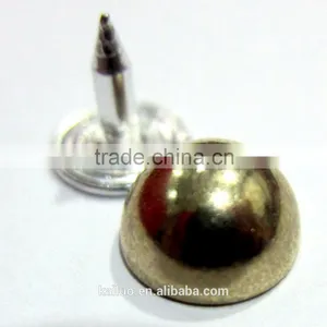 Rose Gold Color Rivet thumbnail-1