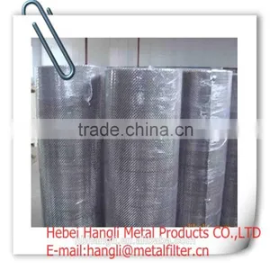 SUS Stainless Steel Wire Mesh/Plain Weave and Twill Weave,Stainless Steel Wire Mesh (manufacturer) thumbnail-6