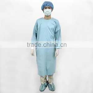 Disposable Surgical Gown FDA&CE&ISO Passed thumbnail-2