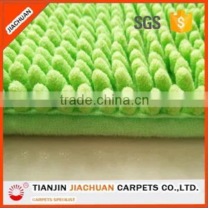 Wholesale Short Pile Chenille Rug thumbnail-4