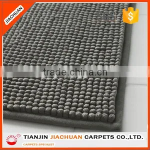Polyester Microfiber Chenille Mat thumbnail-6
