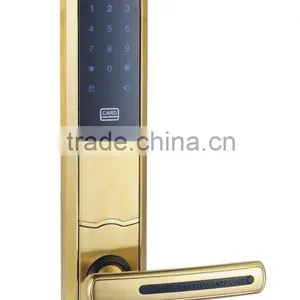 Digital Keypad Door Lock,password Door Locks,touch Screen Keypad Lock thumbnail-2