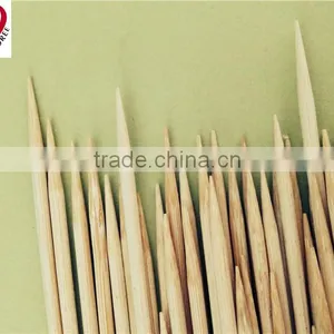 Chinese Bamboo Barbeque Kababs for Wholesale thumbnail-4