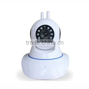 Yoosee/YYP2P Wireless Wifi ip Camera With Micro sd Card Slot thumbnail-1