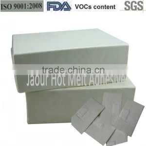 Hot Melt Adhesive for Infusion Plaster thumbnail-1