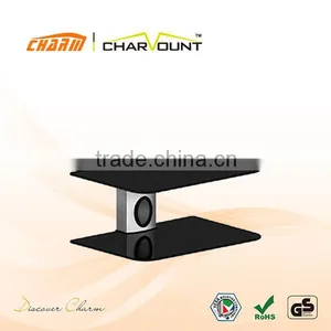 China Wholesale Adjustable DVD Wall Bracket thumbnail-1
