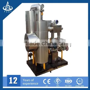 Volume Cruid Oil and Gas Metering Skid thumbnail-1