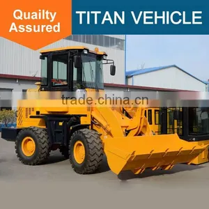 Chinese Price Front Loader Wheel Loader ZL50 5 Ton Wheel Loader For Sale thumbnail-2