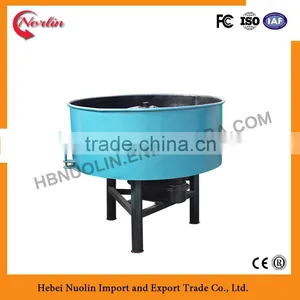 Stainless Steel Concrete Mixer Drum thumbnail-2