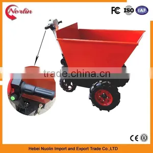 Electric Luggage Trolley for Hotel thumbnail-1