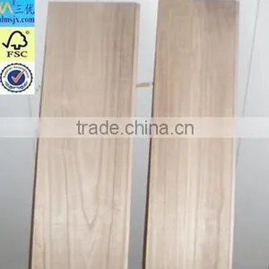 FSC Paulownia Boards for Skateboard All Over the World thumbnail-3