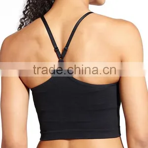 Girls Underwear New Design Beautiful Sexy Design Sports Bra Women thumbnail-2