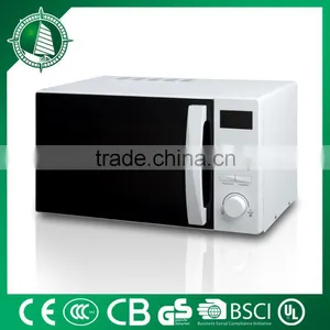 110V /60hz High Quality Home Use Microwave Oven With CE thumbnail-1