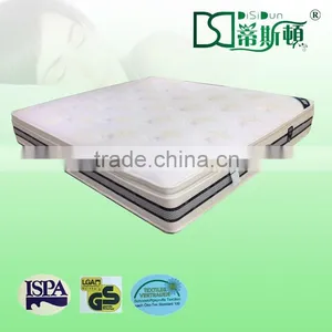 1cm Latex Foam Comfortable Bed Mattress thumbnail-1