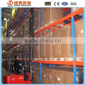 Heavy Duty Pallet Rack From China thumbnail-3