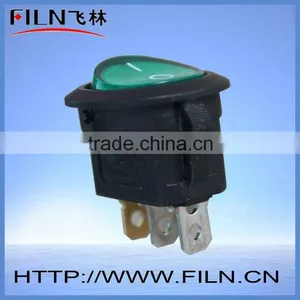 FL3-016 Green Ground T85 Switch thumbnail-1