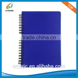 Hard Plastic Notebook Cover thumbnail-1