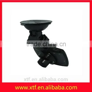 2.7 Inch LED Display Accelerometer Wide-angle Full hd Night-vision Driver Recorder hd Car DVR Camera thumbnail-2