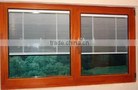 Aluminium Casement Window With Handle thumbnail-1