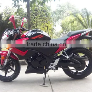Chinese Motorcycles 250cc (ZF250GS) thumbnail-1