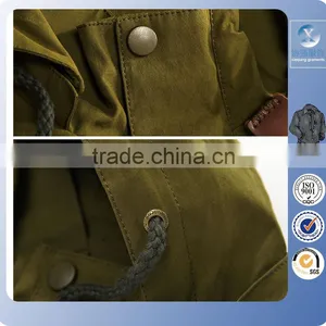 2016 Jacket Kettle/m65 Field Jacket/harrington Jacket thumbnail-4