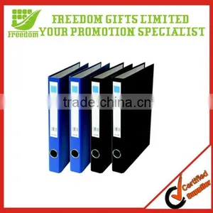 Office File Holder Clear Holder File A4 thumbnail-1