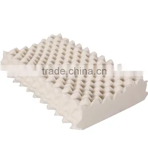 Woof Tooth Pillow Inner Natural Latex Pillow Inner thumbnail-1