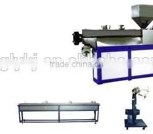 Lianying Series Zhangjiagang Plastic Granulating Machine thumbnail-1