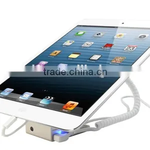 Hot Sale!!!tablet Security Display Stand With Alarm and Charge Supply for Huawei,Walmart,Vodafone... thumbnail-5