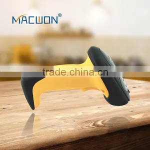 Portable Usb 1d Ccd Handheld Supermarket Barcode Scanner Price, Bar Code Scanner thumbnail-1