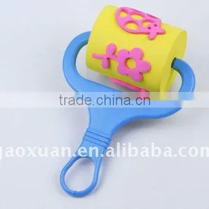 Foam Rolling Stamper thumbnail-1