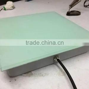 300*300*58mm Led Brick Light 24v Brick Light RGB Inner Control thumbnail-1
