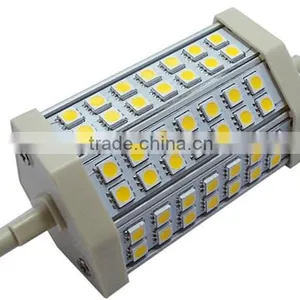 8W R7S LED thumbnail-2
