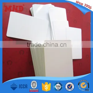 MDI46 Blank Inkjet Pvc id Cards Blank Inkjet Pvc id Cards Pvc Card Embossed thumbnail-3