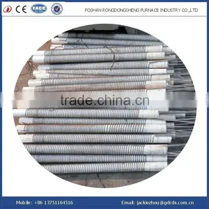 Foshan Industrial Electric Resistance Heating Elements for Furnace thumbnail-3