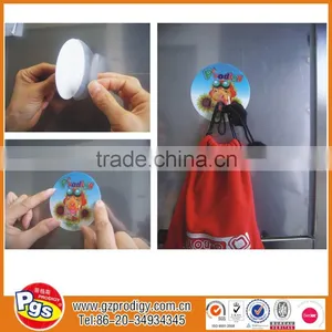 2016 New Products DIY Customer Sticky Hook Reusable Hook thumbnail-3
