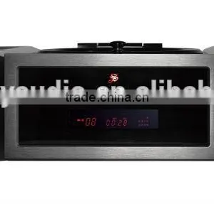 Top Open Type Advanced Design Balanced Transmission Amplificationcompact Disc Player thumbnail-3