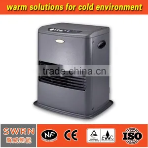 Portable Kerosene Heater With NF Certification thumbnail-1