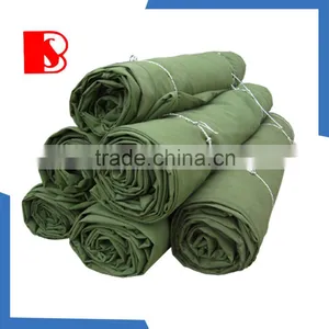 Canvas Tarpaulin, 100% Cotton Canvas, Canvas Tent thumbnail-2