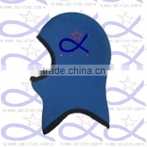 Neoprene Bonnet Dive Hood Swim Caps thumbnail-1