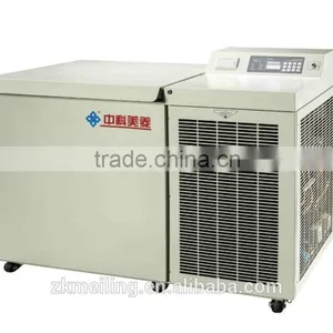 -152C Ultra Low Temperature Freezer 128 With TUV thumbnail-4