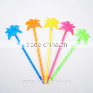 Wholesale Plastic Cocktail Coffee Stirrers thumbnail-2