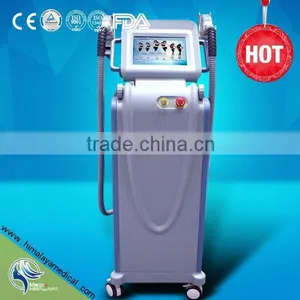 Ipl E-light Shr Vertical Hair Removal Equipment Ipl Shr E-light Hair Removal Machine thumbnail-2