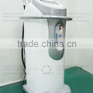 Hot Sale rf Vacuum Ultrasonic Ushape Body Shaping Machine thumbnail-2