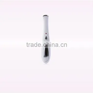 Handheld Eye Anti-wrinkle Massager Beauty Device thumbnail-1