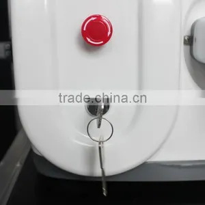 Painless Best Selling Hair Removal, Hair Removal Machine, Soprano Hair Removal Machine thumbnail-3